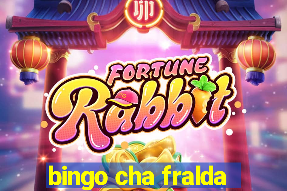 bingo cha fralda